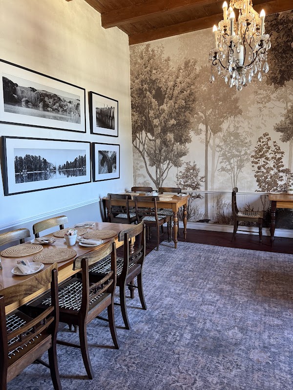 Zevenwacht Restaurant 2