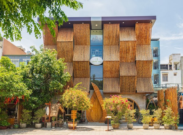 Nguon Spa Da Nang - Nguồn Hoàng Kế Viêm