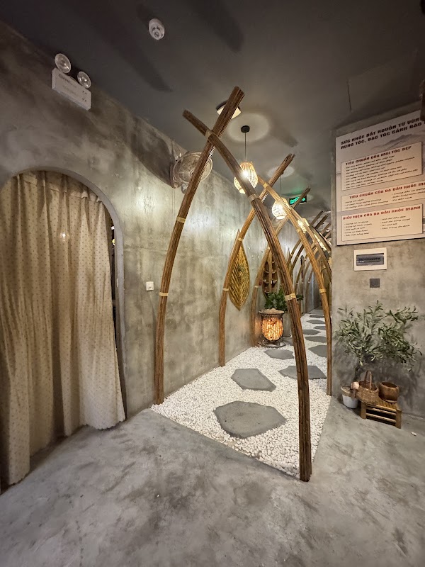 Nguon Spa Da Nang - Nguồn Hoàng Kế Viêm 3
