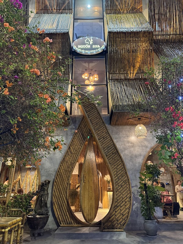 Nguon Spa Da Nang - Nguồn Hoàng Kế Viêm 2