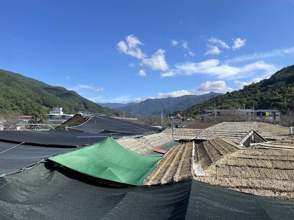 Hwagaejangteo Market 3