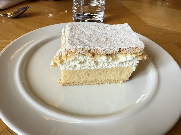 Bled Castle Restaurant 4