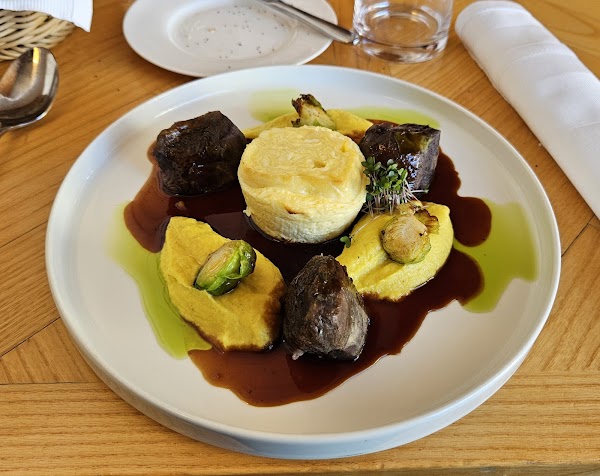 Bled Castle Restaurant 3