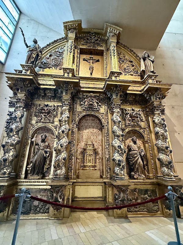Cathedral of Our Lady of the Angels 2