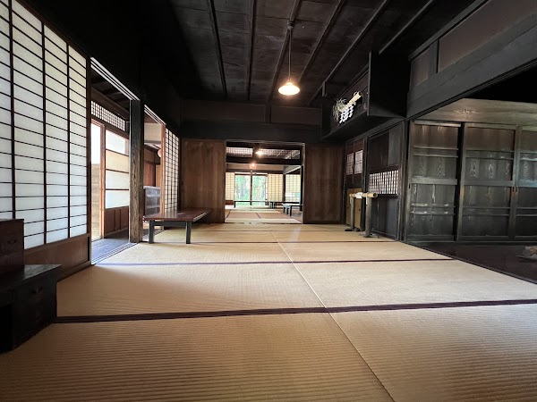 Yoshinoya (Farm)