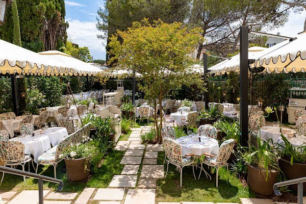 Maison Revka Saint-Tropez