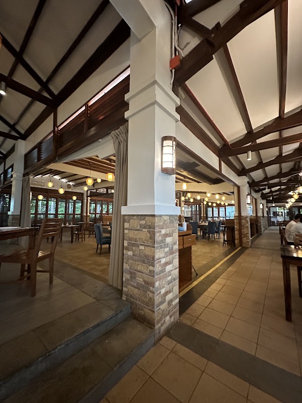 Island Garden Restaurant 1