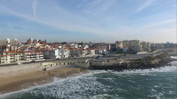 Praia da Parede
