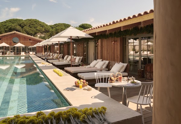 Hôtel Lily of the Valley