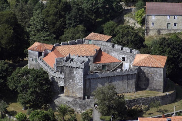 Castelo de Vimianzo