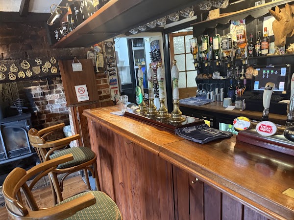 Unicorn Inn