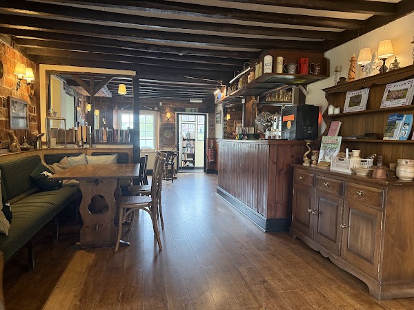 Unicorn Inn 2