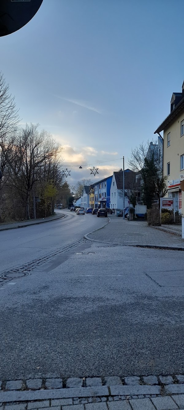 Fürstenfeld