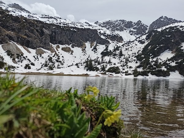 Unterer Gaisalpsee 3