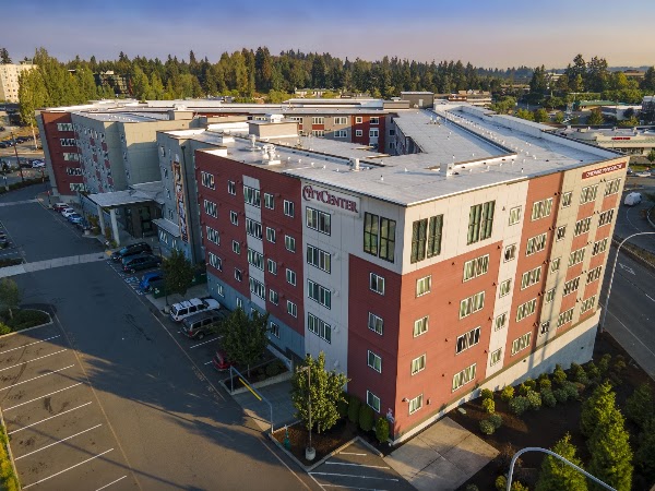 City Center at Lynnwood
