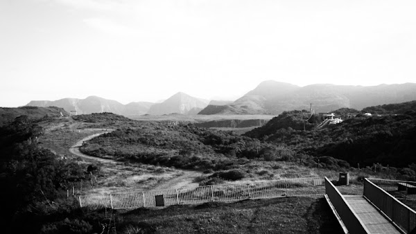Altos da Serra do Corvo Branco