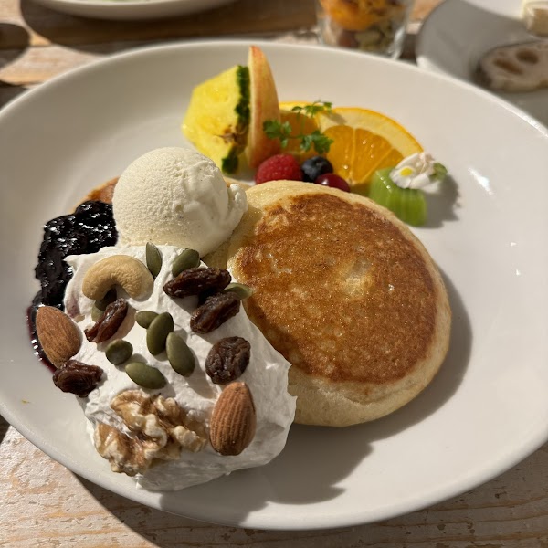 Ain Soph. Journey Shinjuku 3