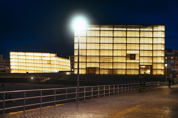 Kursaal 5