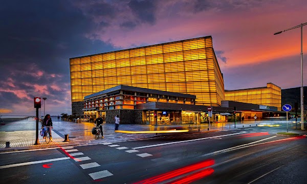 Kursaal 4