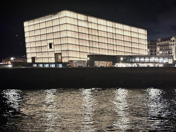 Kursaal 3