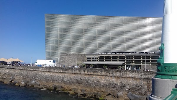 Kursaal 2