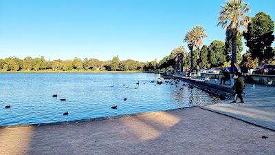 Centennial Park 1