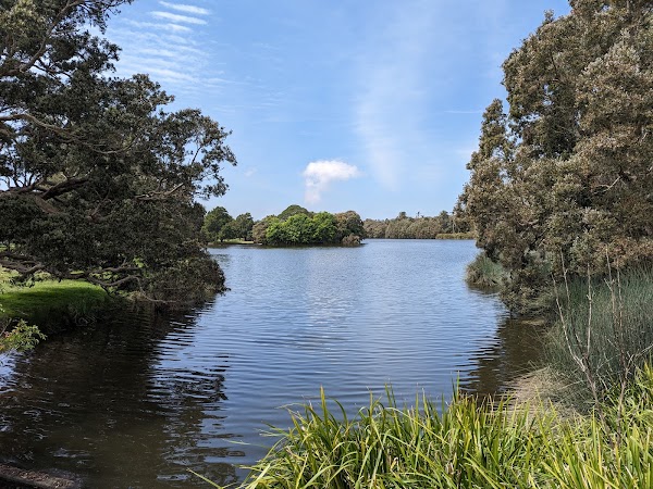 Centennial Park 5