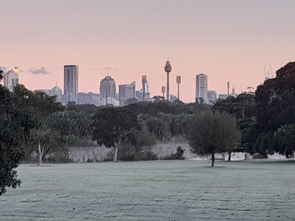 Centennial Park 4