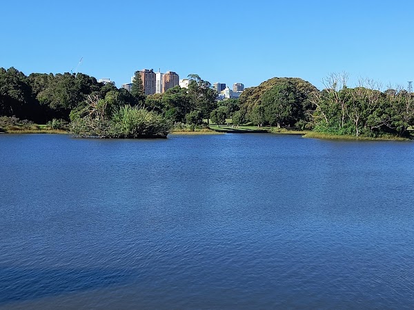 Centennial Park 3