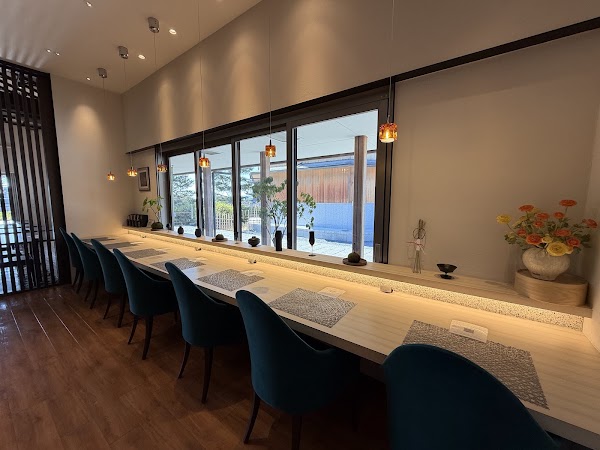French cafe CHASEN 高台寺 1