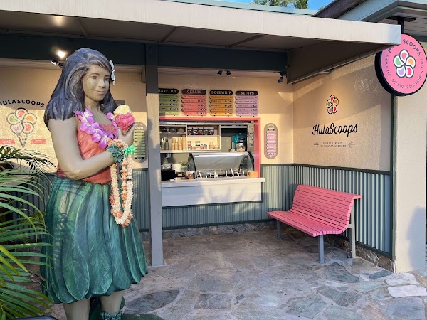 HulaScoops