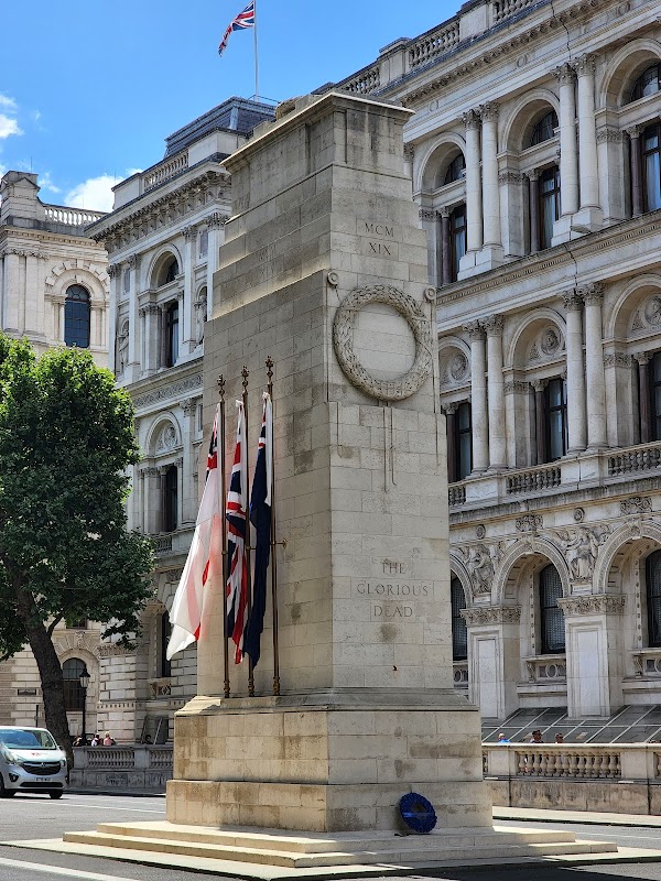 The Cenotaph 5