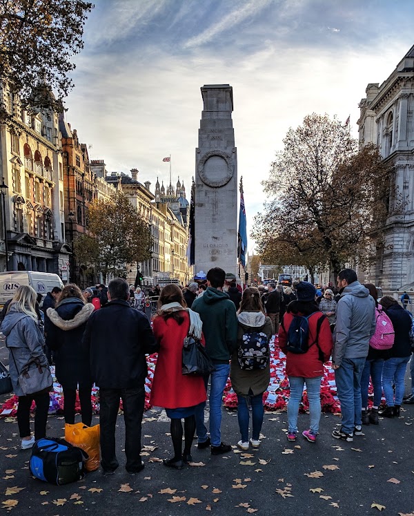 The Cenotaph 4