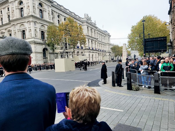 The Cenotaph 3