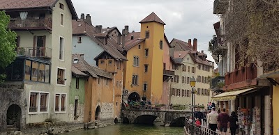 Annecy 1