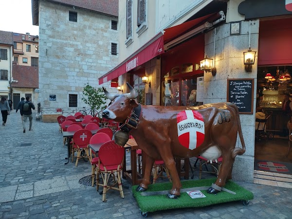 Annecy 4
