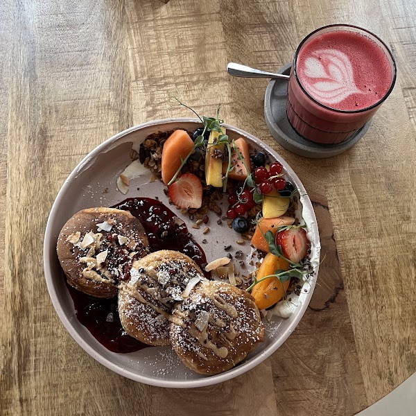 Alua Vegan Catering & Café 2