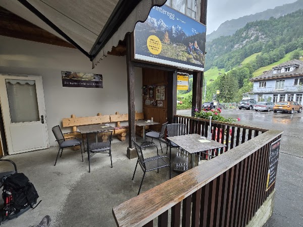 Bäckerei Tea Room von Allmen 3