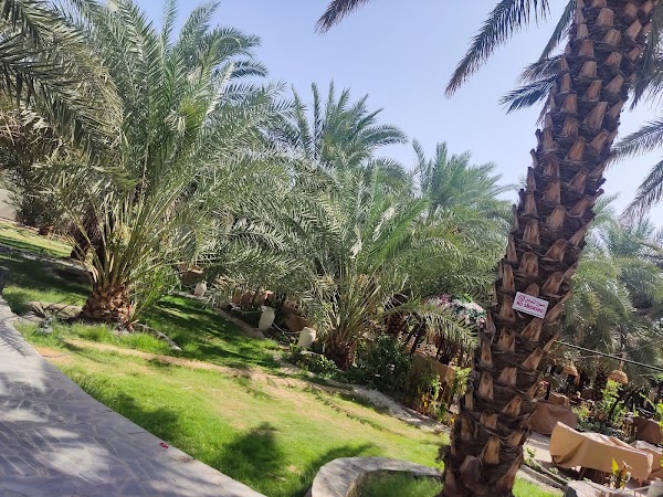 Al Marbad Farm 1