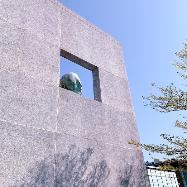 National Taiwan Museum of Fine Arts 4