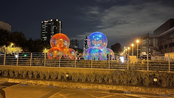 National Taiwan Museum of Fine Arts 2