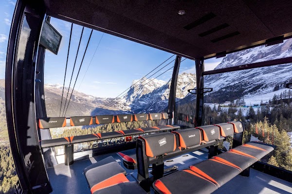 Eiger Express 4