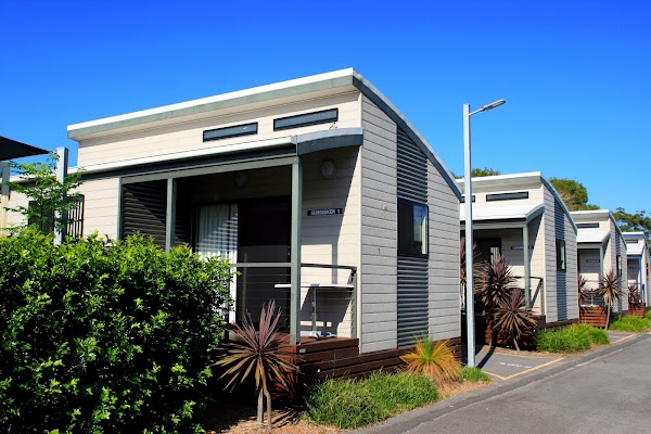 Shoal Bay Holiday Park