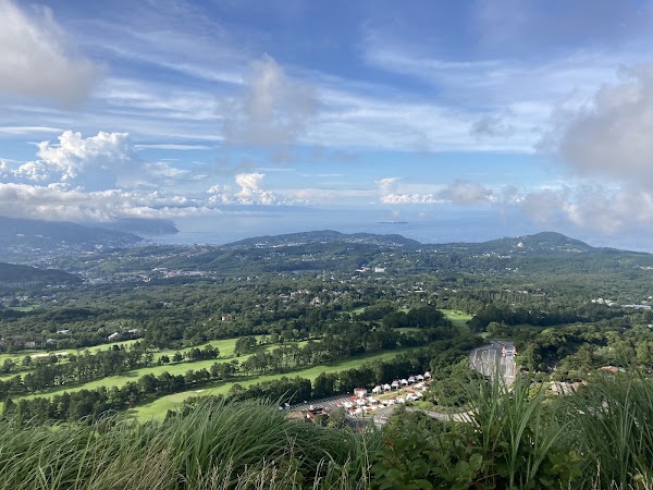 Izu-Tobu 1