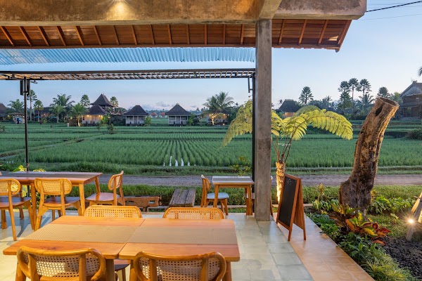 Asiki coffee & eatery