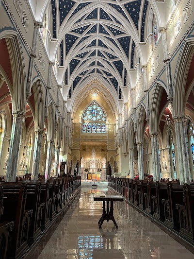 Cathedral of Saint John the Baptist
