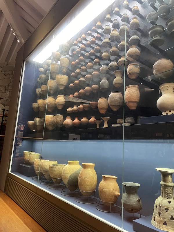 Jinju National Museum 4