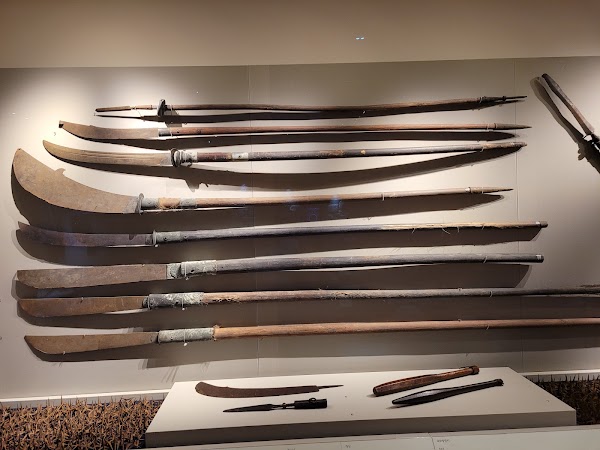 Jinju National Museum 2