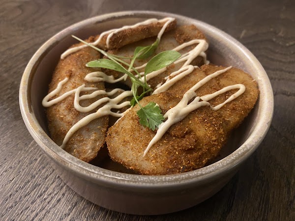Dakwala Bombay Canteen Newcastle 5