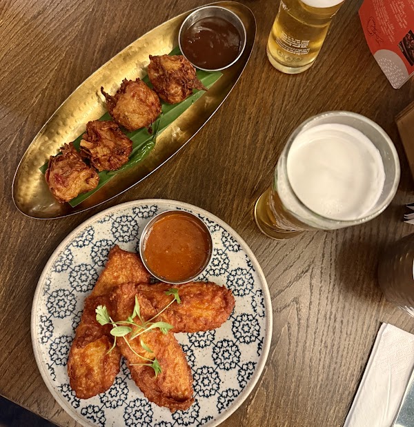Dakwala Bombay Canteen Newcastle 4